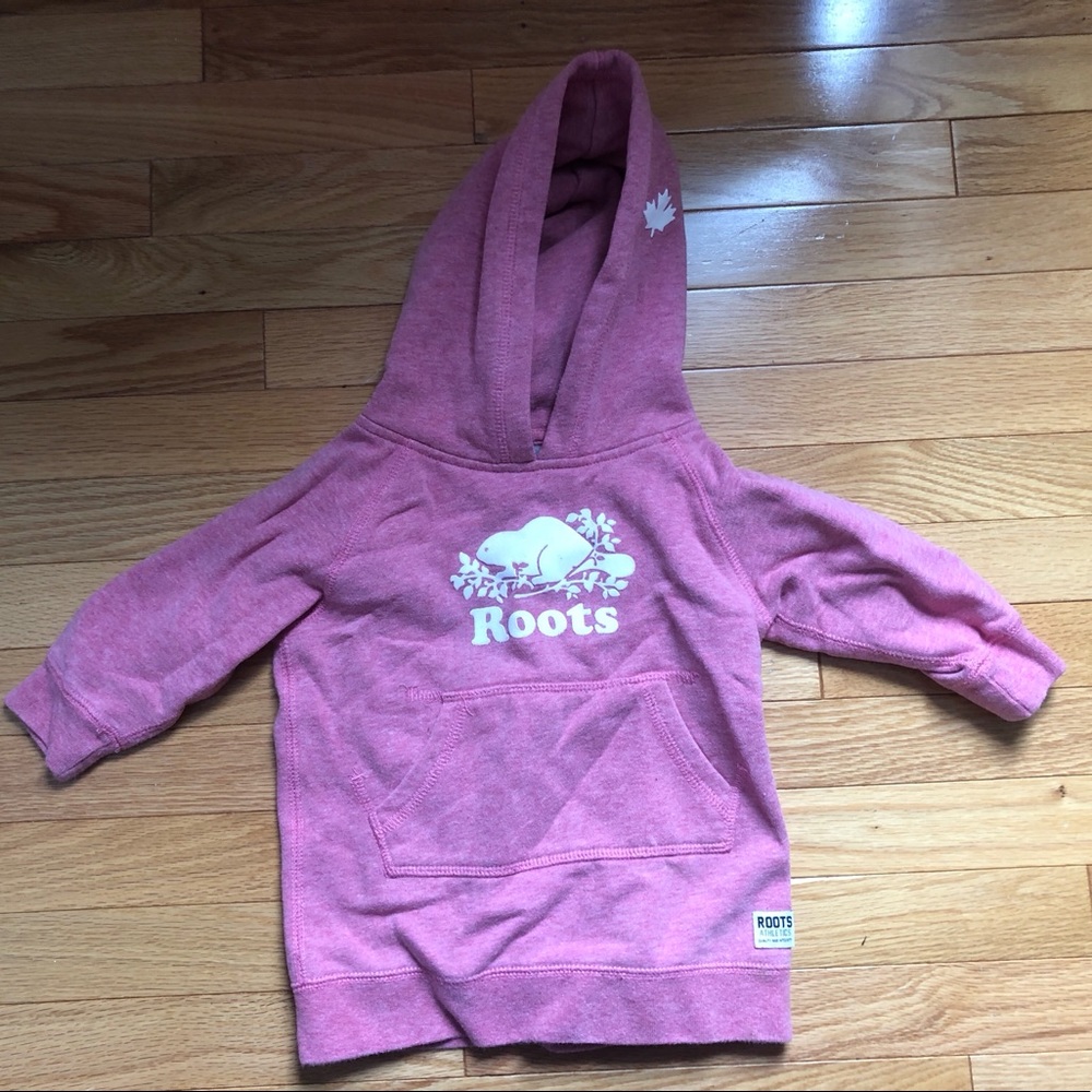 Hoodie 12-18 mo